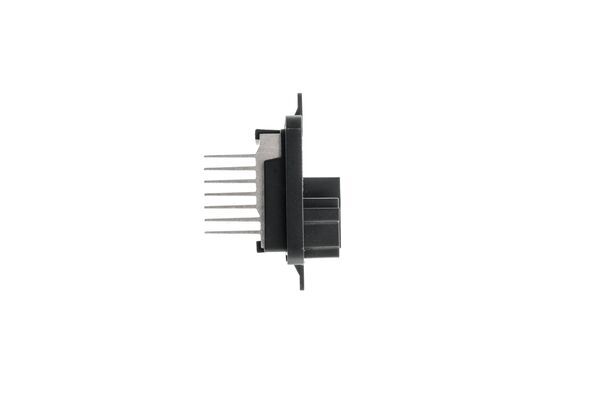 Mahle Original Regeleenheid interieurventilator ABR 134 000P