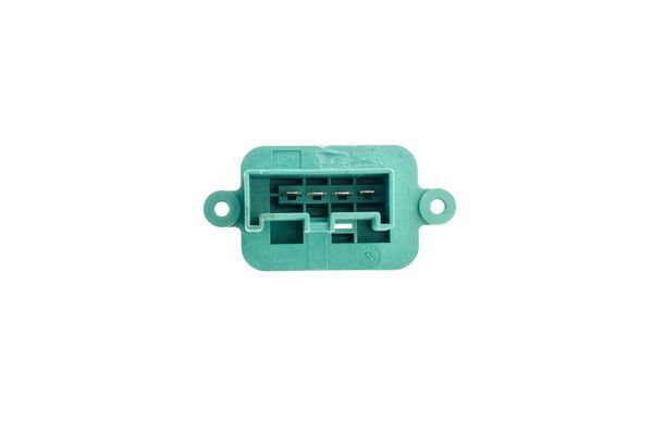 Mahle Original Kachel-/voorschakelweerstand ABR 153 000P