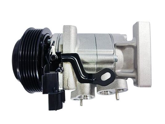 Mahle Original Airco compressor ACP 659 000P