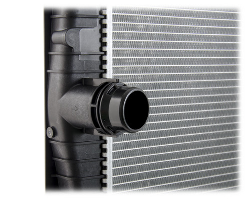 Mahle Original Radiateur CR 1722 000P