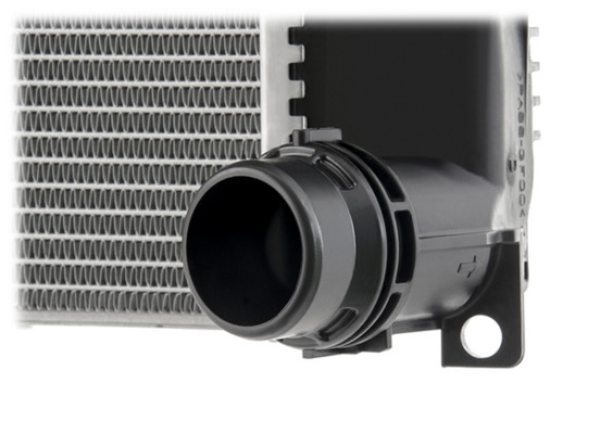 Mahle Original Radiateur CR 1722 000P
