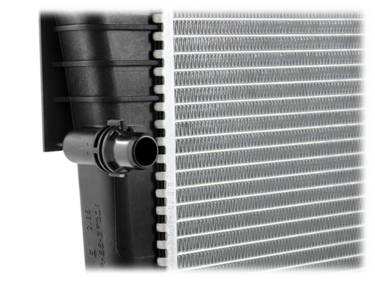 Mahle Original Radiateur CR 1722 000P