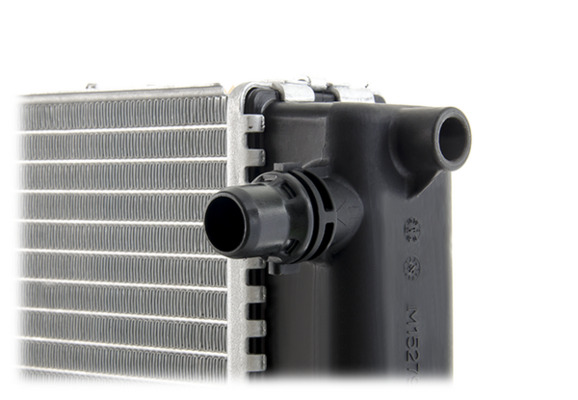Mahle Original Radiateur CR 1722 000P