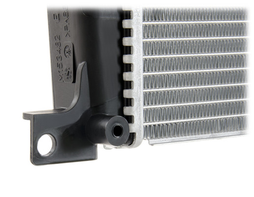 Mahle Original Radiateur CR 1722 000P