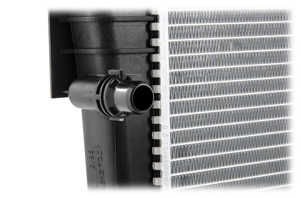 Mahle Original Radiateur CR 1723 000P