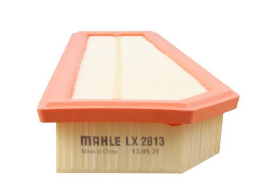 Mahle Original Luchtfilter LX 2813