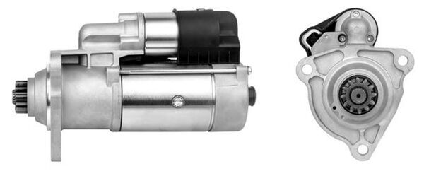 Mahle Original Starter MS 998