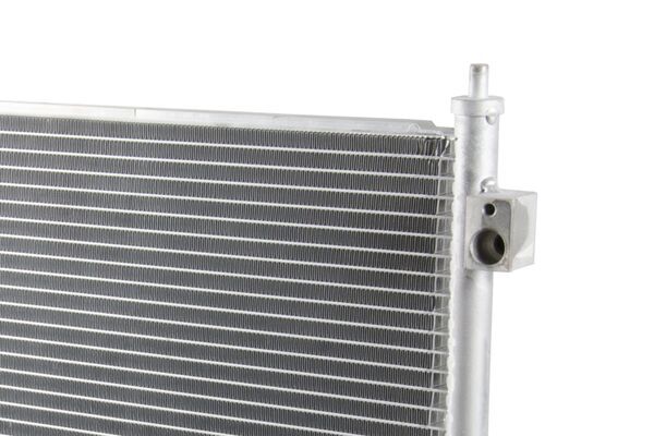 Mahle Original Airco condensor AC 829 000P