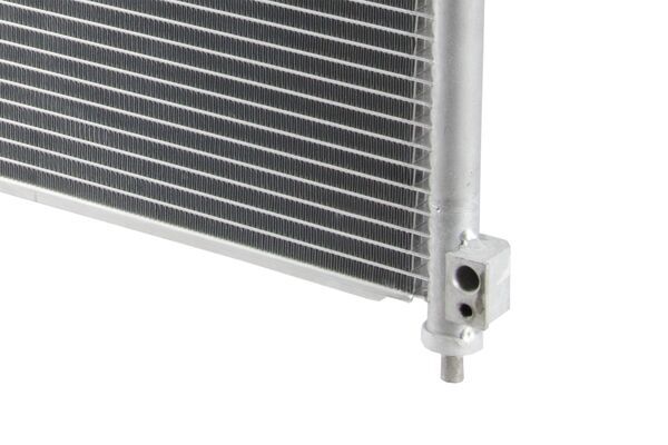 Mahle Original Airco condensor AC 829 000P