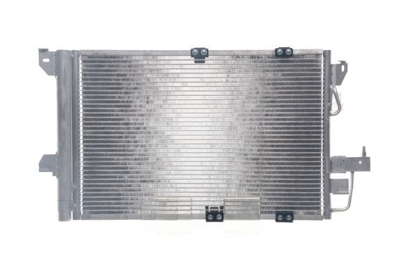 Mahle Original Airco condensor AC 665 000S