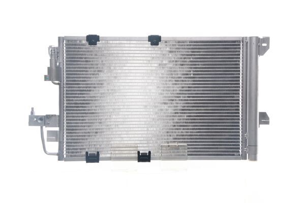 Mahle Original Airco condensor AC 665 000S