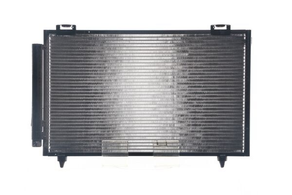 Mahle Original Airco condensor AC 789 000S