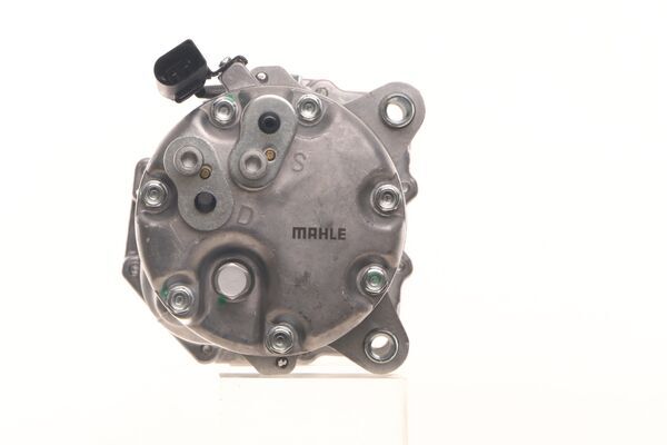 Mahle Original Airco compressor ACP 191 000S