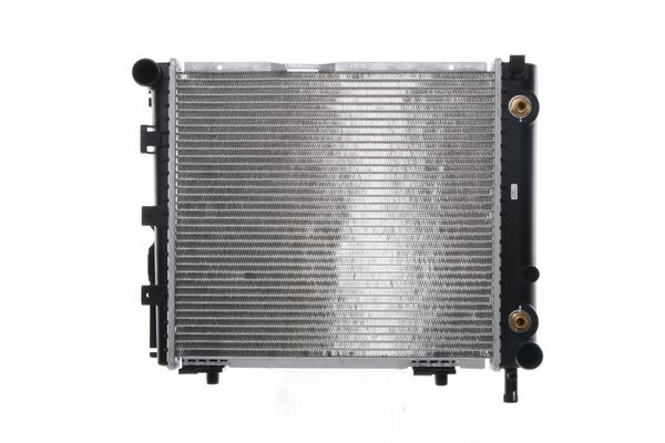 Mahle Original Radiateur CR 256 000S