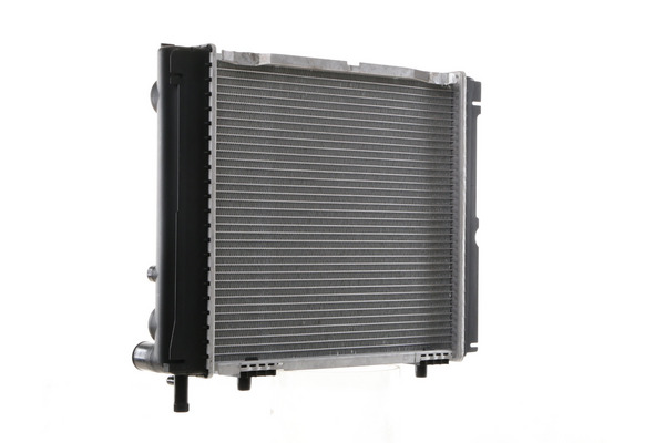 Mahle Original Radiateur CR 256 000S