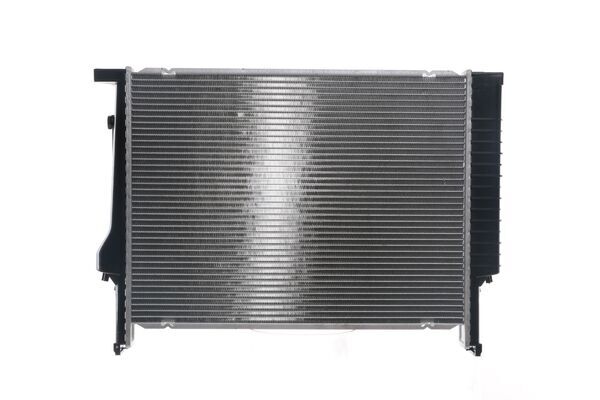 Mahle Original Radiateur CR 277 000S