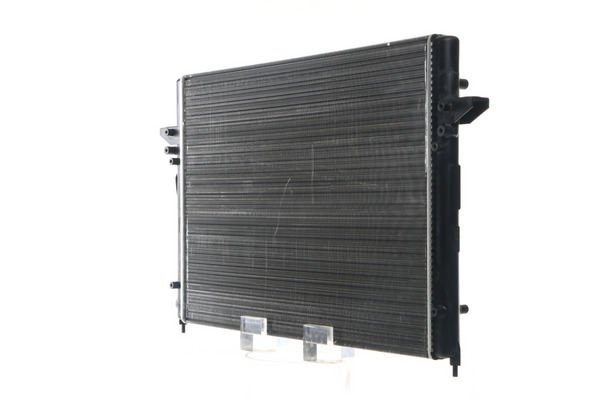 Mahle Original Radiateur CR 640 000S