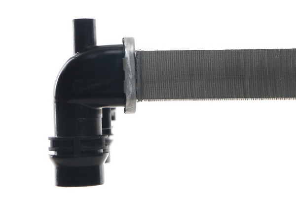 Mahle Original Radiateur CR 854 001S