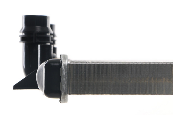 Mahle Original Radiateur CR 854 001S