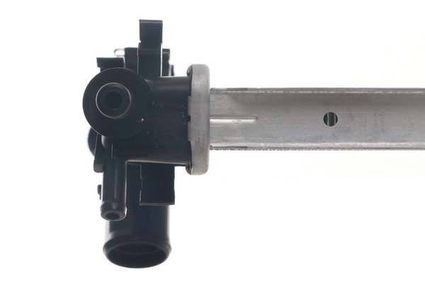 Mahle Original Radiateur CR 1584 000S
