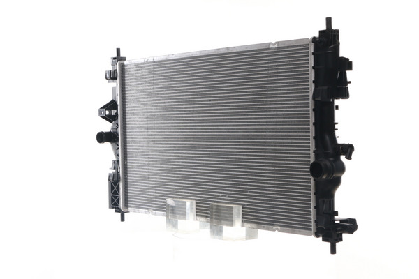 Mahle Original Radiateur CR 1697 000S