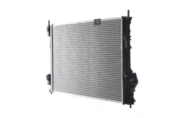 Mahle Original Radiateur CR 2058 000S