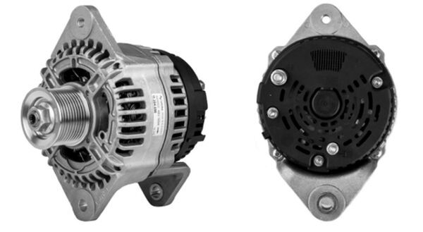 Mahle Original Alternator/Dynamo MG 976