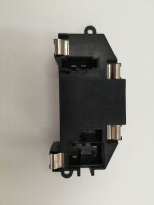 Mahle Original Regelaar, interieurventilator ABR 56 000S