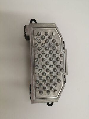 Mahle Original Regelaar, interieurventilator ABR 56 000S