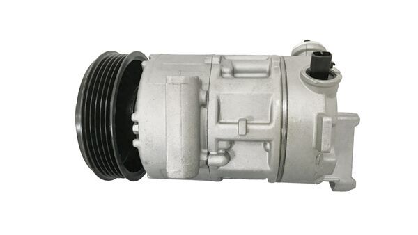 Mahle Original Airco compressor ACP 911 000S