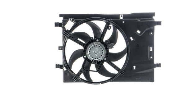 Mahle Original Ventilatorwiel-motorkoeling CFF 556 000P