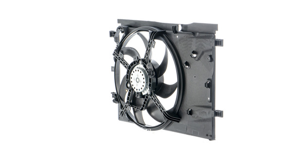 Mahle Original Ventilatorwiel-motorkoeling CFF 556 000P
