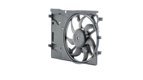 Mahle Original Ventilatorwiel-motorkoeling CFF 556 000P