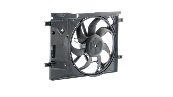 Mahle Original Ventilatorwiel-motorkoeling CFF 556 000P