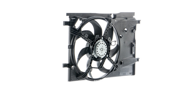 Mahle Original Ventilatorwiel-motorkoeling CFF 556 000P