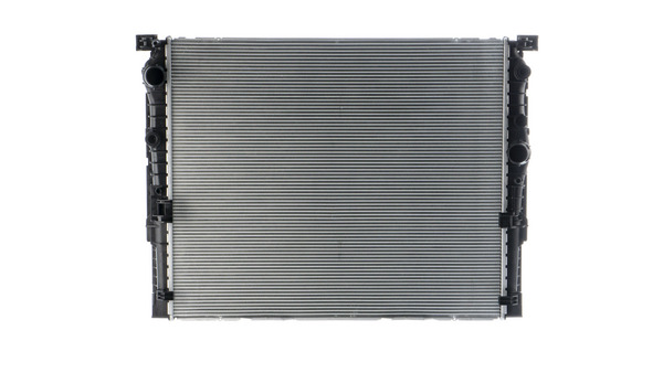 Mahle Original Radiateur CR 2196 000P