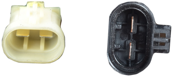 Mahle Original Ventilatorwiel-motorkoeling CFF 247 000P
