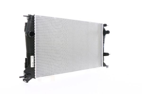 Mahle Original Radiateur CR 21 000S