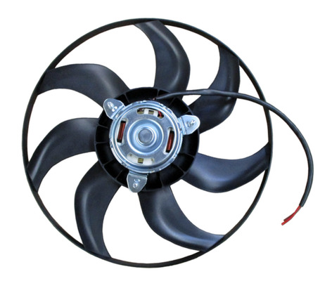 Mahle Original Ventilatorwiel-motorkoeling CFF 316 000P