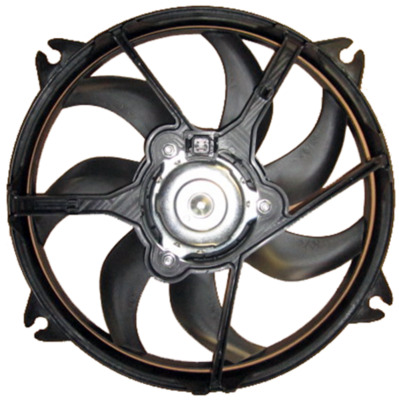 Mahle Original Ventilatorwiel-motorkoeling CFF 328 000S