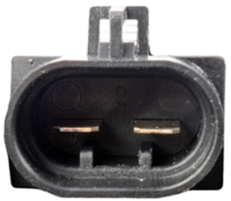 Mahle Original Ventilatorwiel-motorkoeling CFF 358 000P