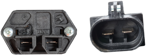 Mahle Original Ventilatorwiel-motorkoeling CFF 359 000P