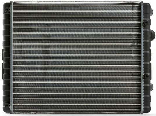 Mahle Original Radiateur CR 42 000S