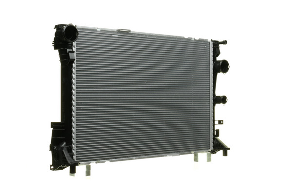 Mahle Original Radiateur CR 83 000P