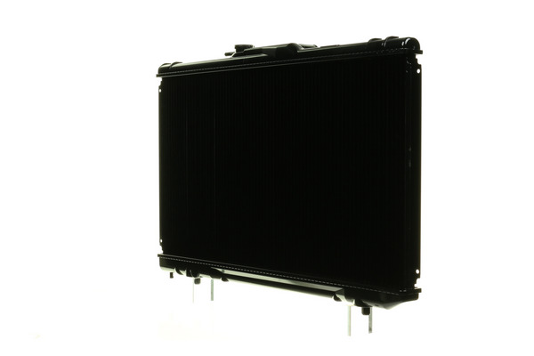 Mahle Original Radiateur CR 198 000S