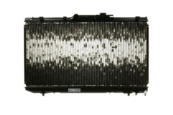 Mahle Original Radiateur CR 198 000S