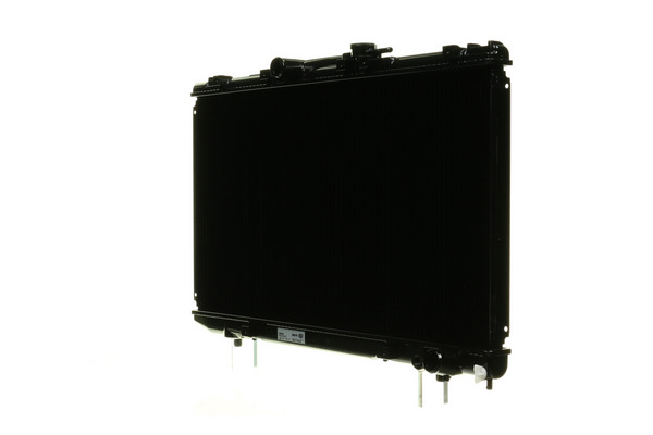 Mahle Original Radiateur CR 198 000S