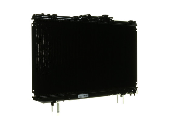 Mahle Original Radiateur CR 198 000S
