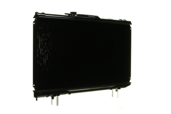 Mahle Original Radiateur CR 198 000S