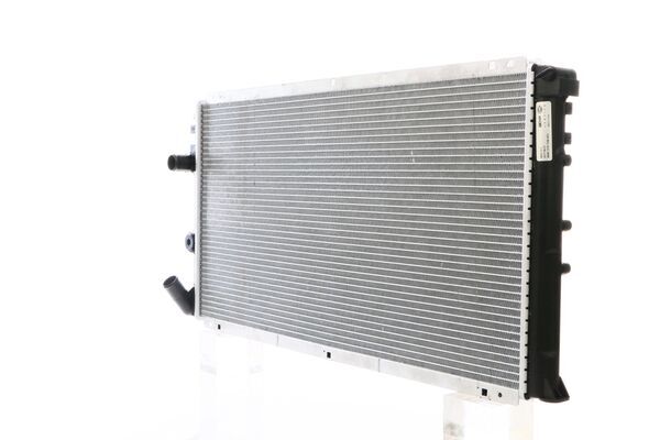 Mahle Original Radiateur CR 204 000S